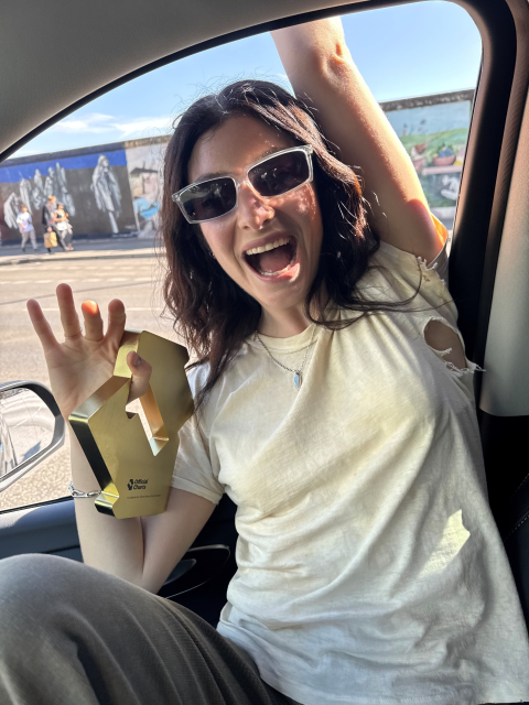 Lorde Virgin Official Number 1 Album